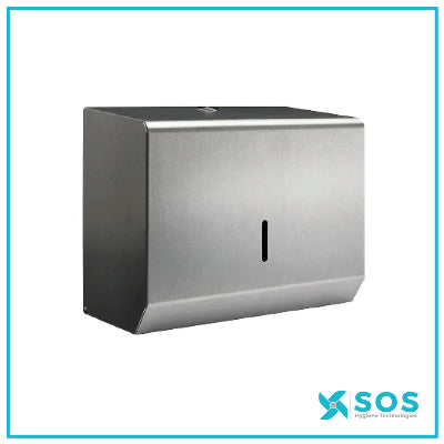 PL30 - Small Hand Towel Dispenser