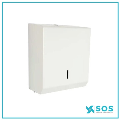 PL31 - Standard Hand Towel Dispenser