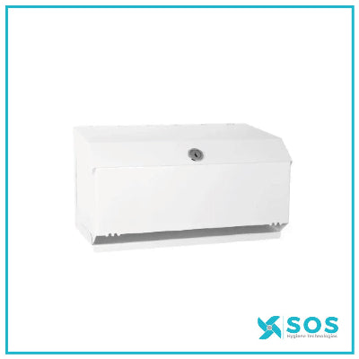 PL3MWH - Couch Roll Dispensers - White