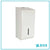PL50MWH - Multiflat Dispenser, White