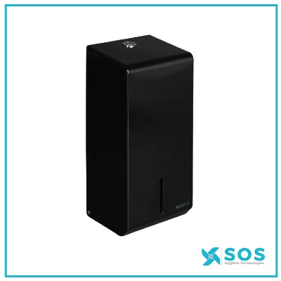 PL50ONX - Multiflat Dispenser, Black
