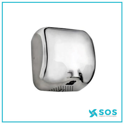 PL92MBS - Synergise Jet Dri Hand Dryer