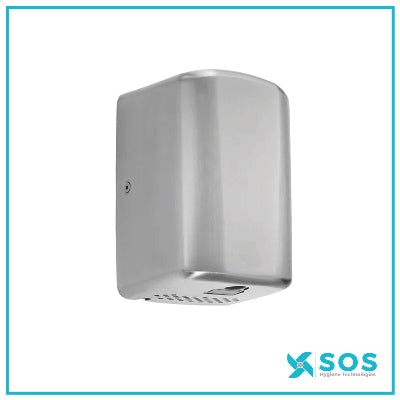 PL94M - Turboforce Junior Plus Hand Dryer