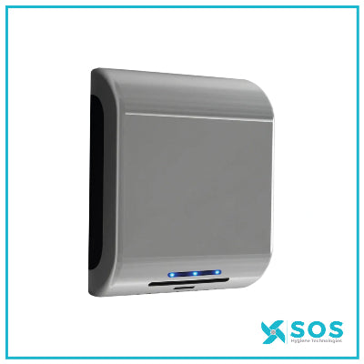 PL95M - Sirocco Hand Dryer