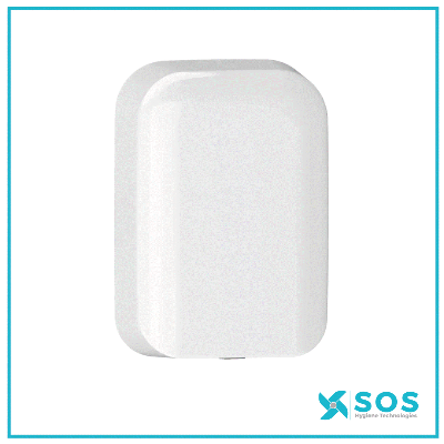 PL97M - Vetra Hand Dryer