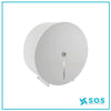 PLJ40 - Mini Jumbo Dispenser 10"
