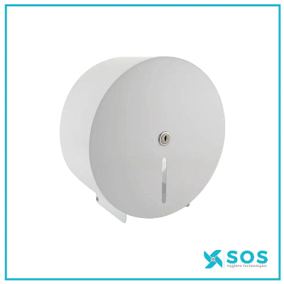 PLJ40 - Mini Jumbo Dispenser 10"