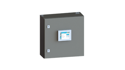 Primozone System Controller
