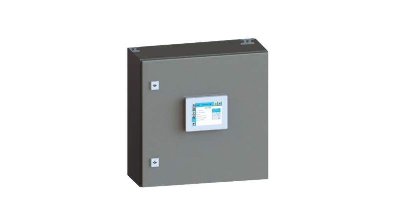 Primozone System Controller