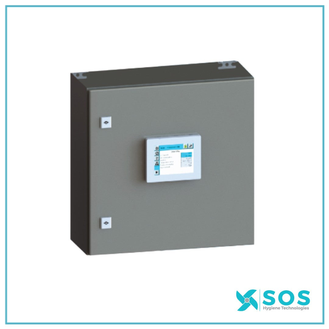 Primozone System Controller