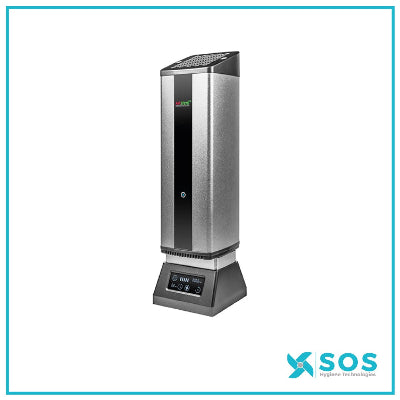 Airsteril - ProtectAir Range 10/20/30/40/60