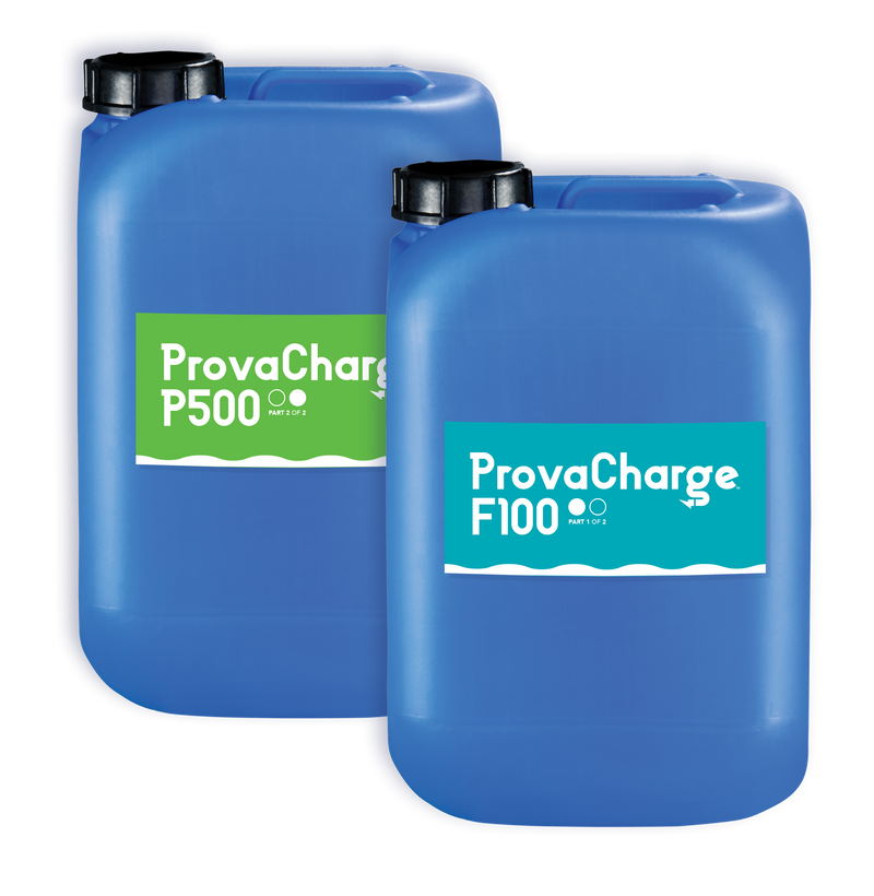 PROVACHARGE P500 LIQUID - ACID BASED DISINFECTANT