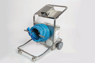 Q2 Trolley Rear Photo