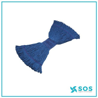 Vikan - SB36 - Hygiene Kentucky Mop, 450g