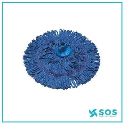 Vikan - SB51 - Hygiene Socket Mop, 200g