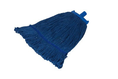 Vikan - SB60 - Kentucky Mop complete with Socket, 350g