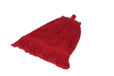 Vikan - SB60 - Kentucky Mop complete with Socket, 350g