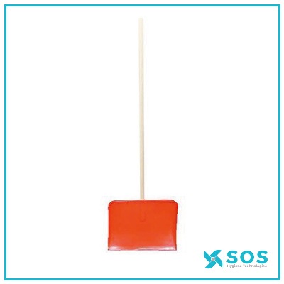 Vikan - Snowscoop1 - Snow Scoop