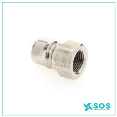 Stronghold 80 Plug