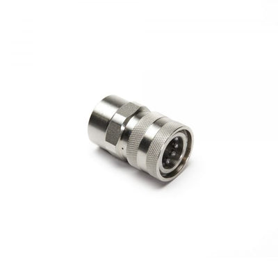 Stronghold coupling 1625