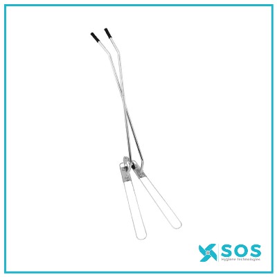 Vikan - V Sweeper Frame (1) - SOS Hygiene
