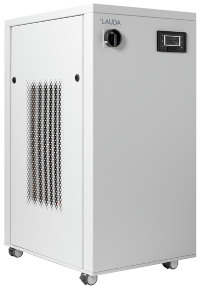 Lauda UC 4 Ultracool Chiller for industrial chilling