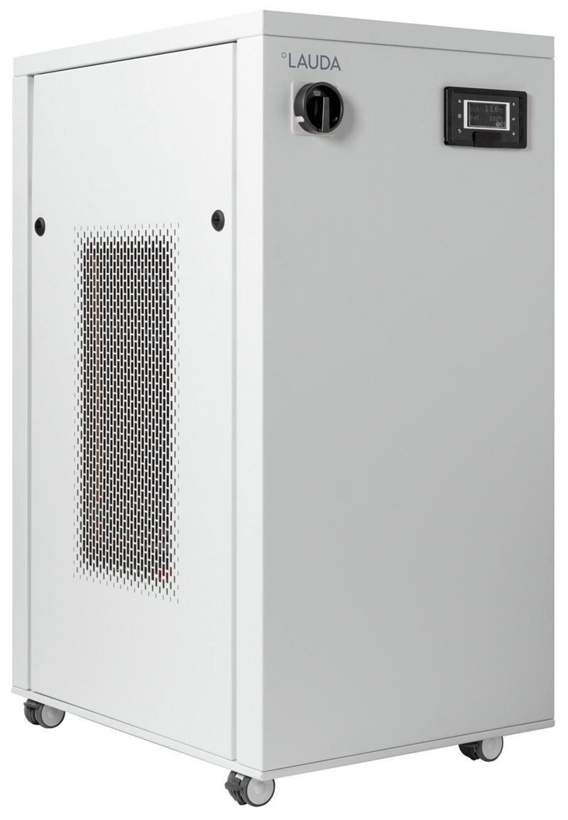 Lauda UC 4 Ultracool Chiller for industrial chilling