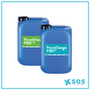 PROVACHARGE P500 LIQUID - ACID BASED DISINFECTANT