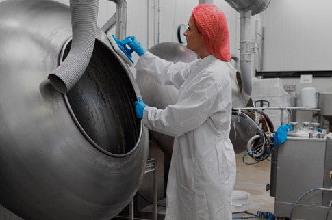 Cleaning Solutions & Equipment | SOS Hygiene