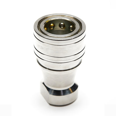 Stronghold 80 Coupling