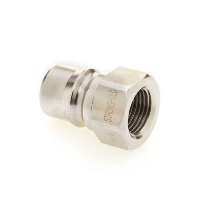 Stronghold 80 Plug