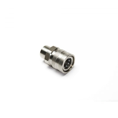 Stronghold coupling 1624
