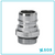 Vikan - 0715 - Quick Fit Hose Coupling with 1/2" thread for 9324x, 3/4"(Q)