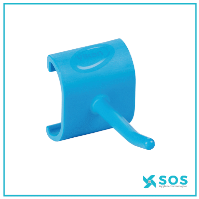 Vikan - 1004 - Spare part hook for 1011x, 1012x &amp; 1014x