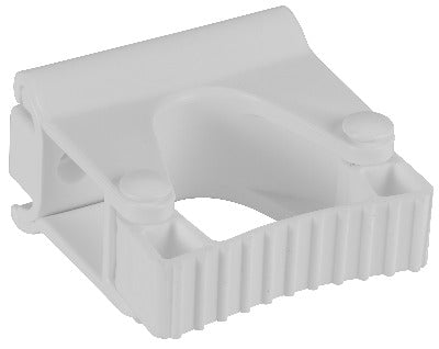 Vikan - 1013 - Hygienic Wall Bracket, Grip Band Module 83mm