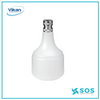 Vikan - 11005 - Condensation Bottle, 0.5Litres, 1/2"(Q)