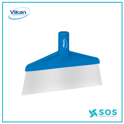 Vikan - 2908 - Table &amp; Floor Scraper, 245mm