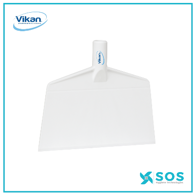Vikan - 29125 - Table &amp; Floor Scraper, 270mm