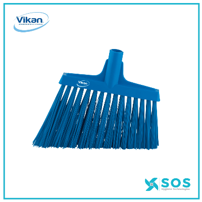 Vikan - 2914- Broom, Angle Cut, 290mm, Very Hard