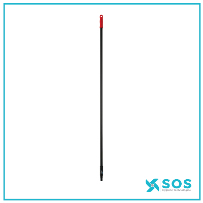 VIKAN - 292515552 - Wooden Handle, Ø25mm, 1560mm, Wood