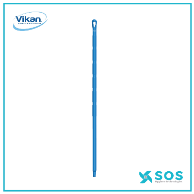 Vikan - 29603 - Ultra Hygienic Handle, Ø32mm, 1300mm