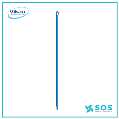 Vikan - 2962 - Ultra Hygienic Handle, Ø32mm, 1500mm