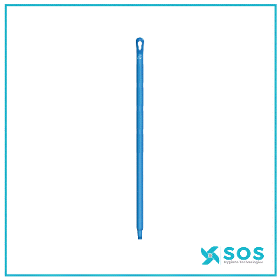 Vikan - 2966 - Ultra Hygienic Handle, Ø32mm, 650mm