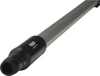 VIKAN - 297152Q - Aluminium Telescopic Water-Fed Handle w/Q Coupling, 1060 - 1600mm, Ø32mm, Black