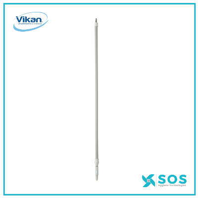 Vikan - 29735 - Telescopic Waterfed Handle, 1615 - 2780mm, Ø32mm