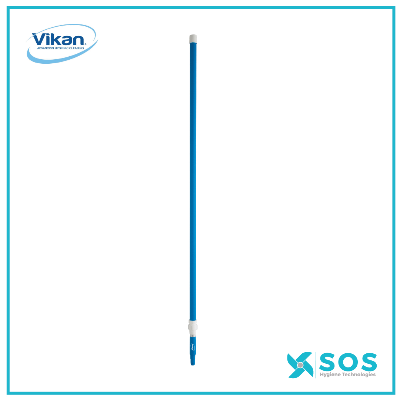 Vikan - 2975 - Aluminium Telescopic handle, 1575mm-2780mm, Ø32mm