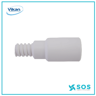 Vikan - 29955 - Adapter, Ø25mm, 85mm