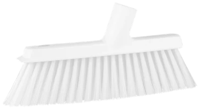 Vikan - 3103 - Dustpan Broom with Angled Thread, 250 mm, Medium