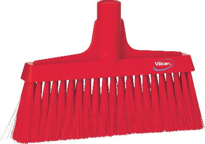 Vikan - 3104 - Lobby Broom, 260mm, Soft/Hard