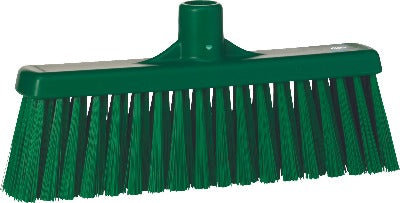 Vikan -  3166 - Broom W/ Straight Neck, 310mm Medium